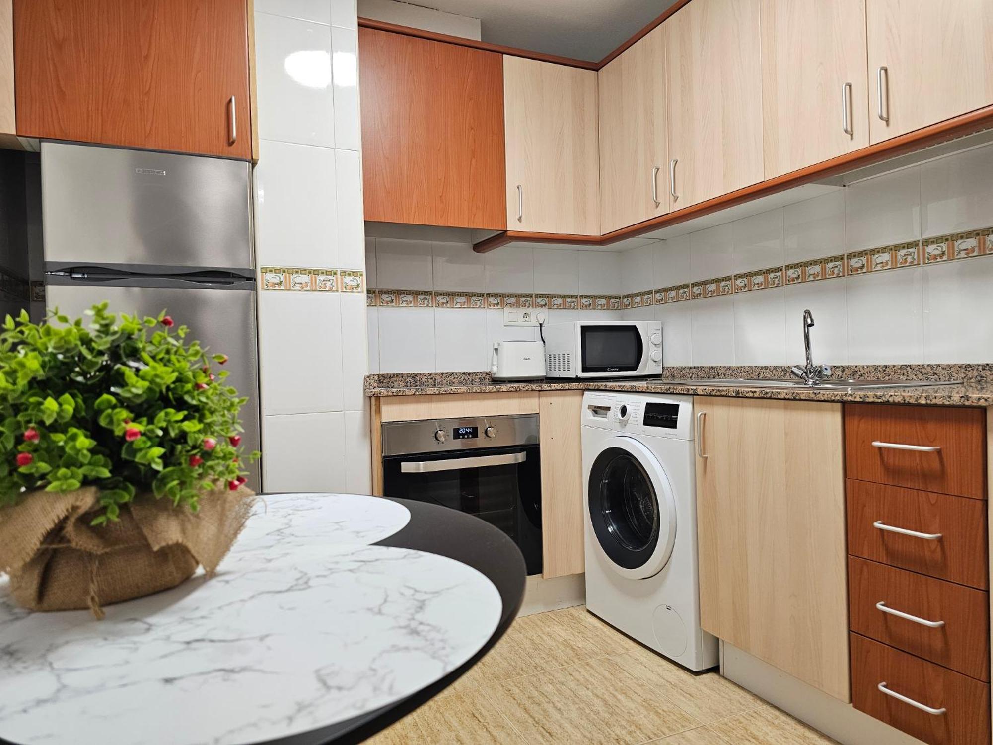 Bonito Apartamento Con Piscina Formentera de Segura Exterior foto