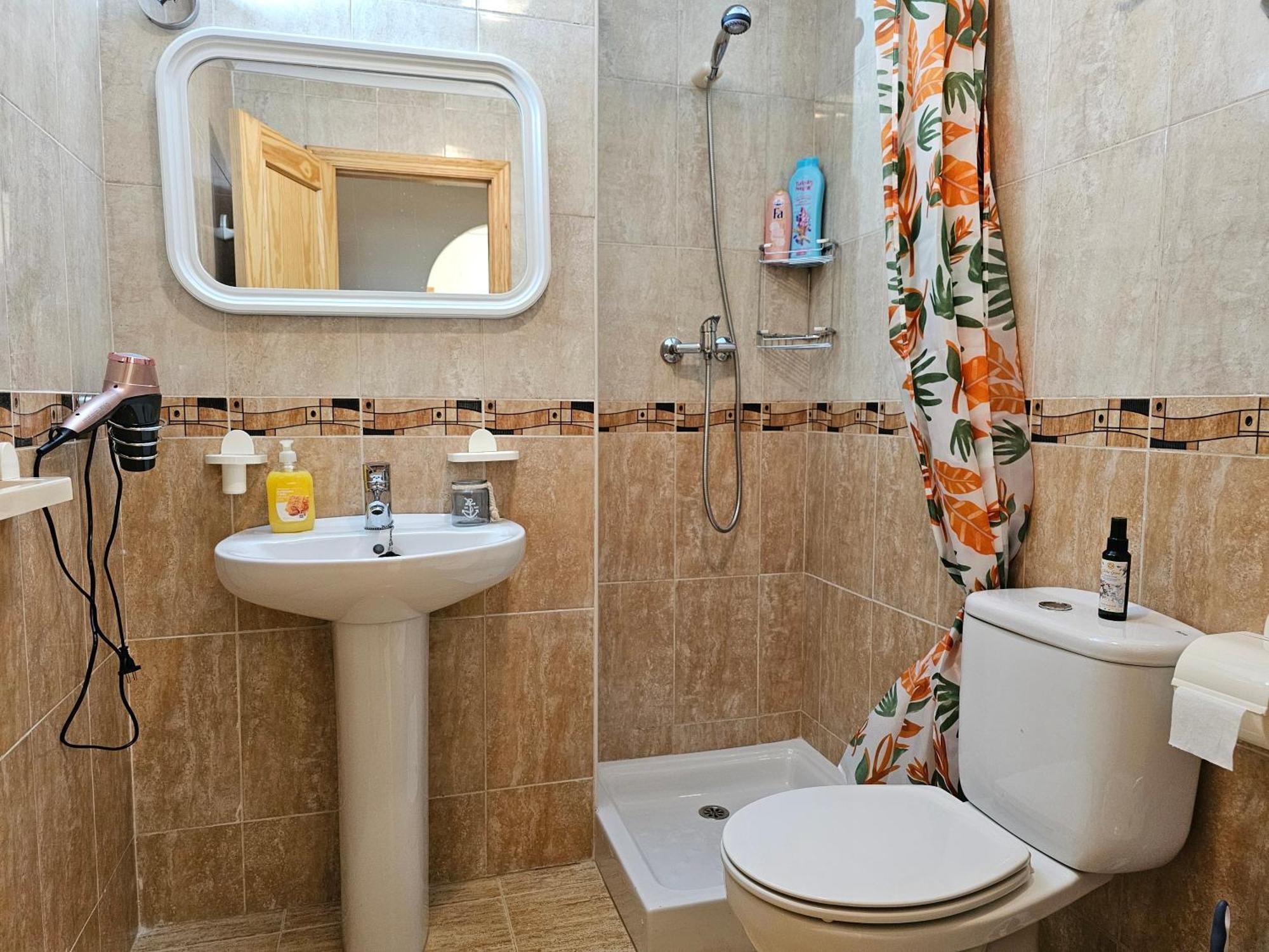 Bonito Apartamento Con Piscina Formentera de Segura Exterior foto