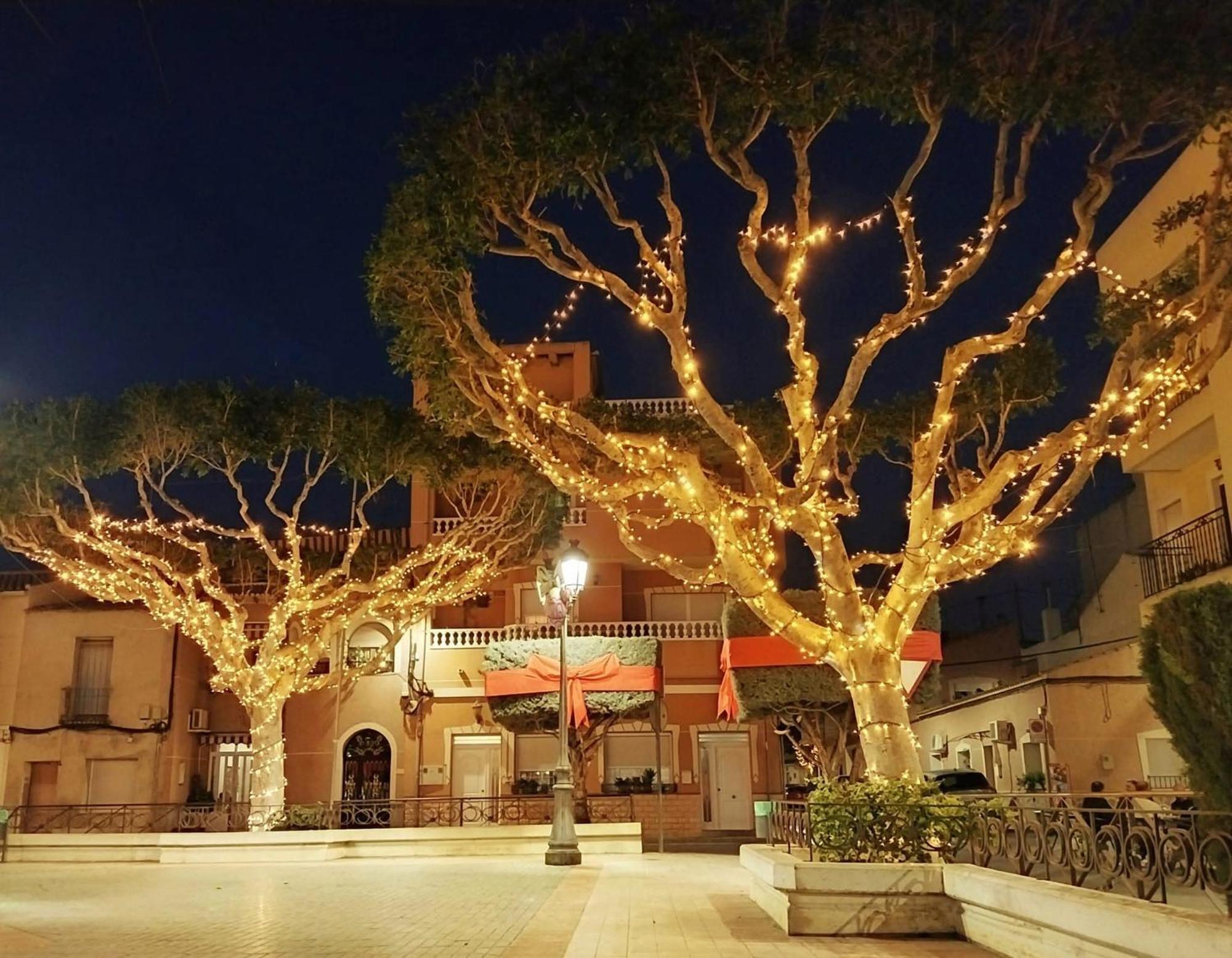 Bonito Apartamento Con Piscina Formentera de Segura Exterior foto
